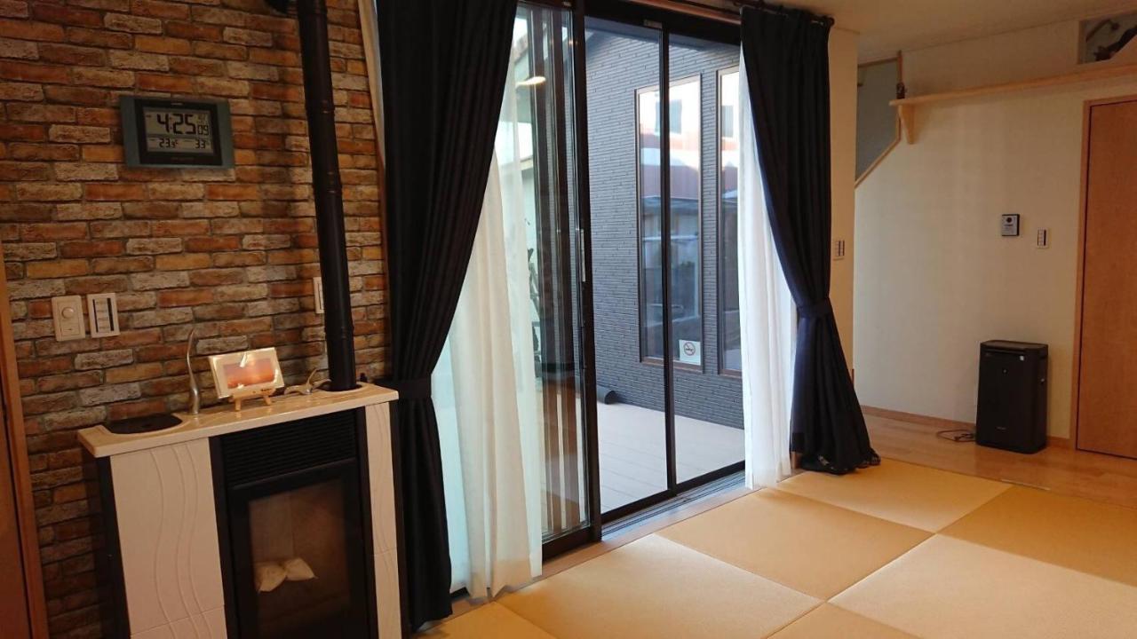 Guesthouse Gifu Suai Екстериор снимка