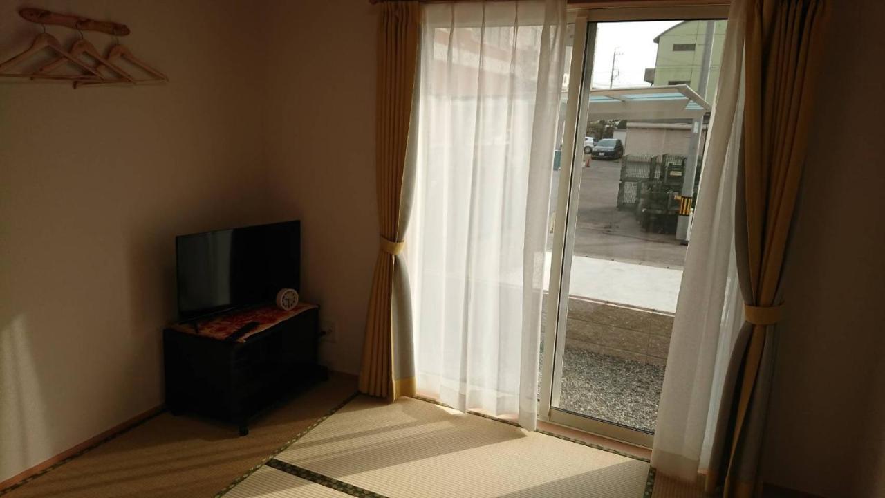 Guesthouse Gifu Suai Екстериор снимка