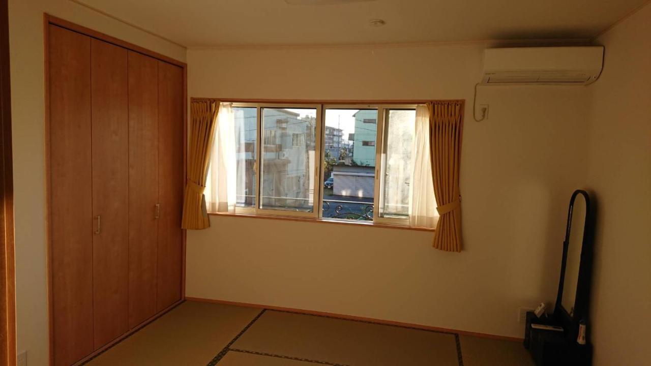 Guesthouse Gifu Suai Екстериор снимка