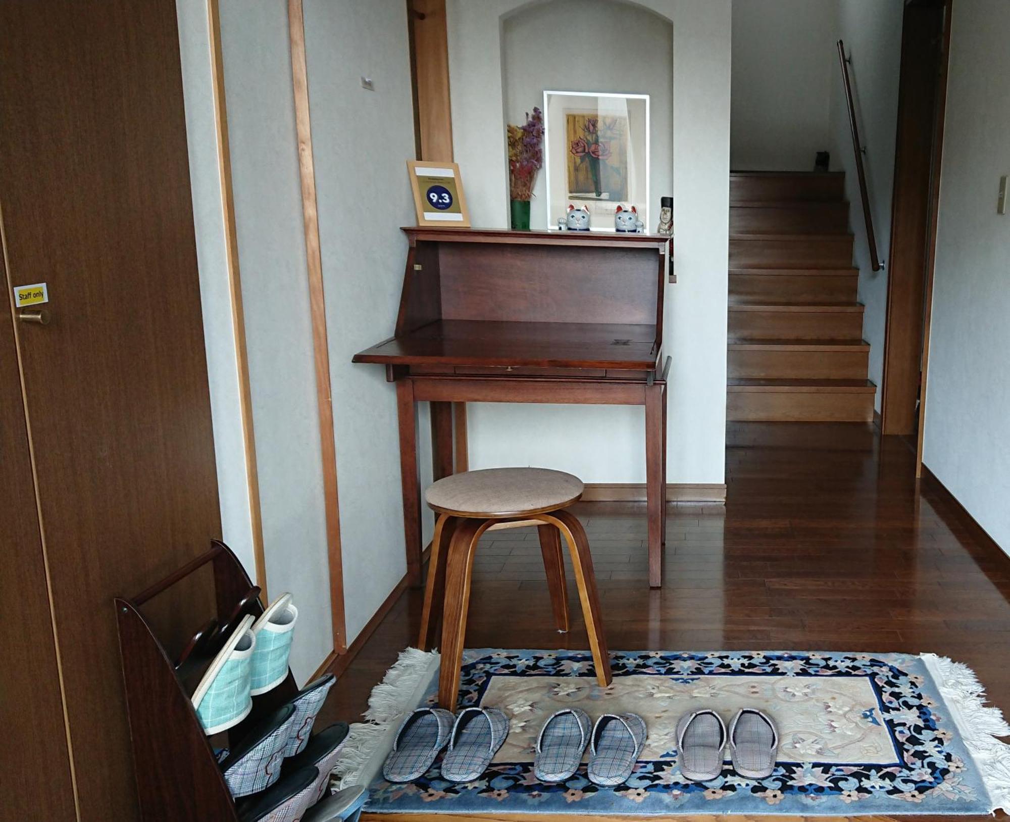 Guesthouse Gifu Suai Екстериор снимка