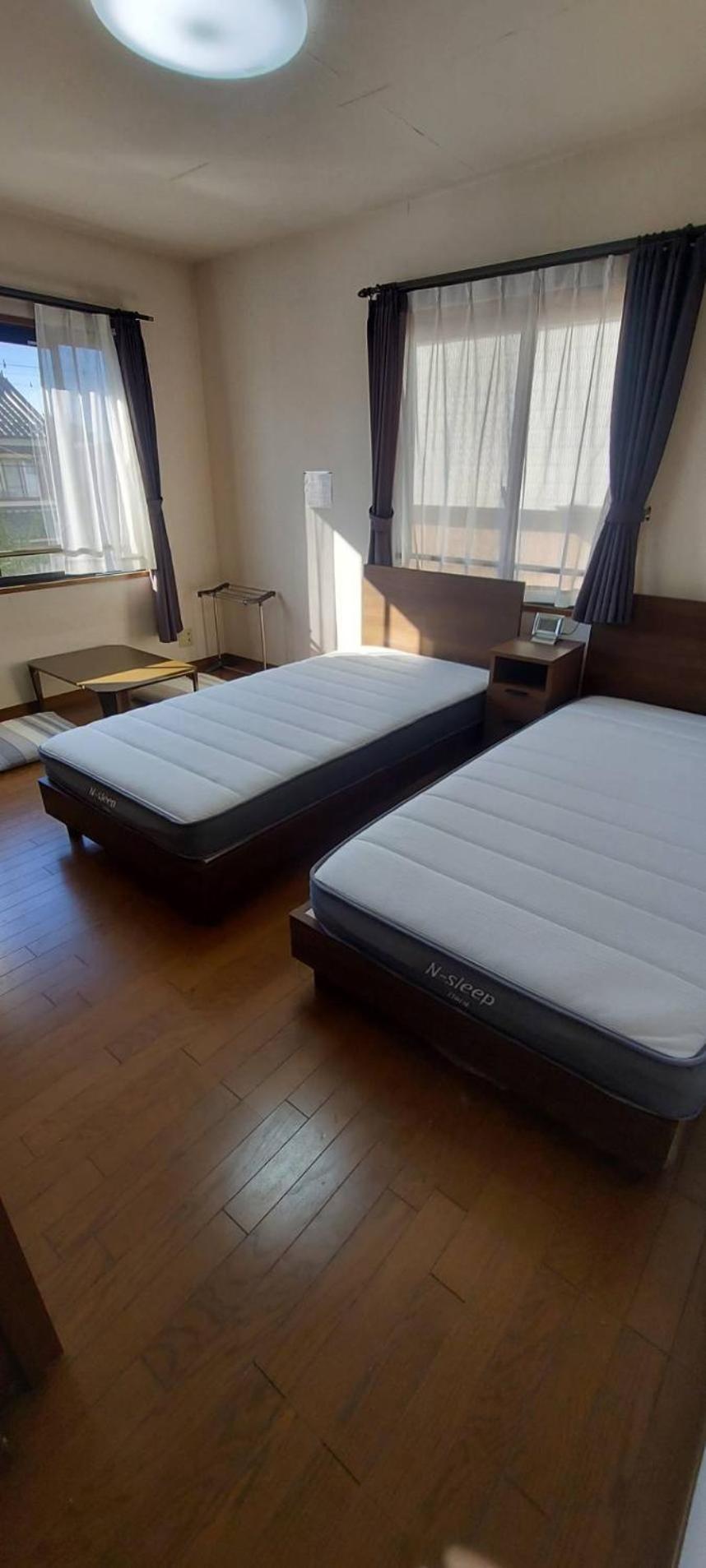 Guesthouse Gifu Suai Екстериор снимка
