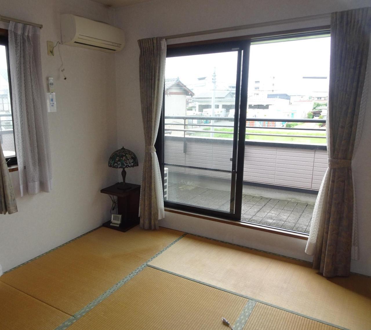 Guesthouse Gifu Suai Екстериор снимка