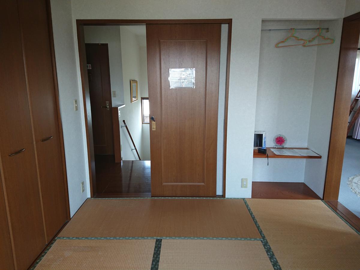 Guesthouse Gifu Suai Екстериор снимка