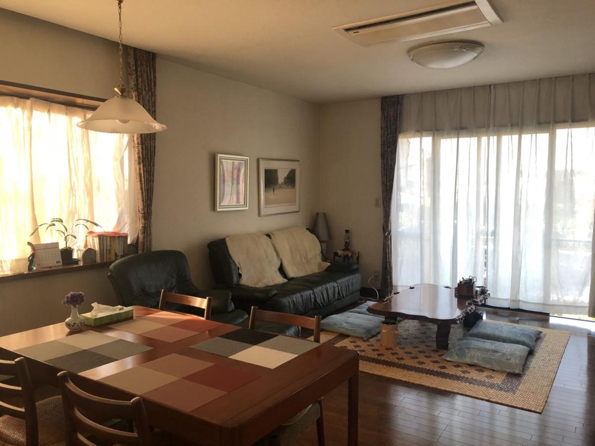 Guesthouse Gifu Suai Екстериор снимка