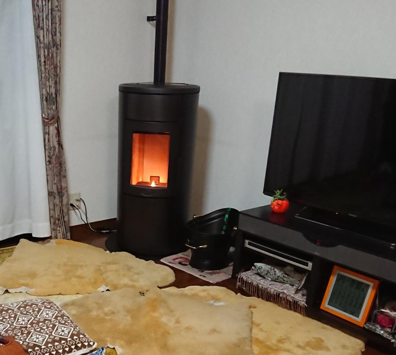 Guesthouse Gifu Suai Екстериор снимка