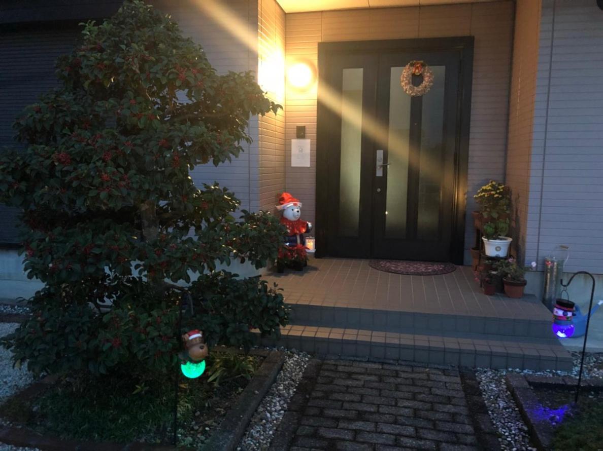 Guesthouse Gifu Suai Екстериор снимка