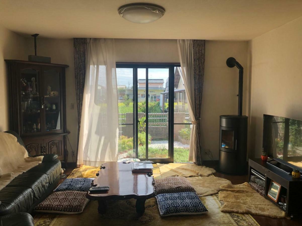 Guesthouse Gifu Suai Екстериор снимка
