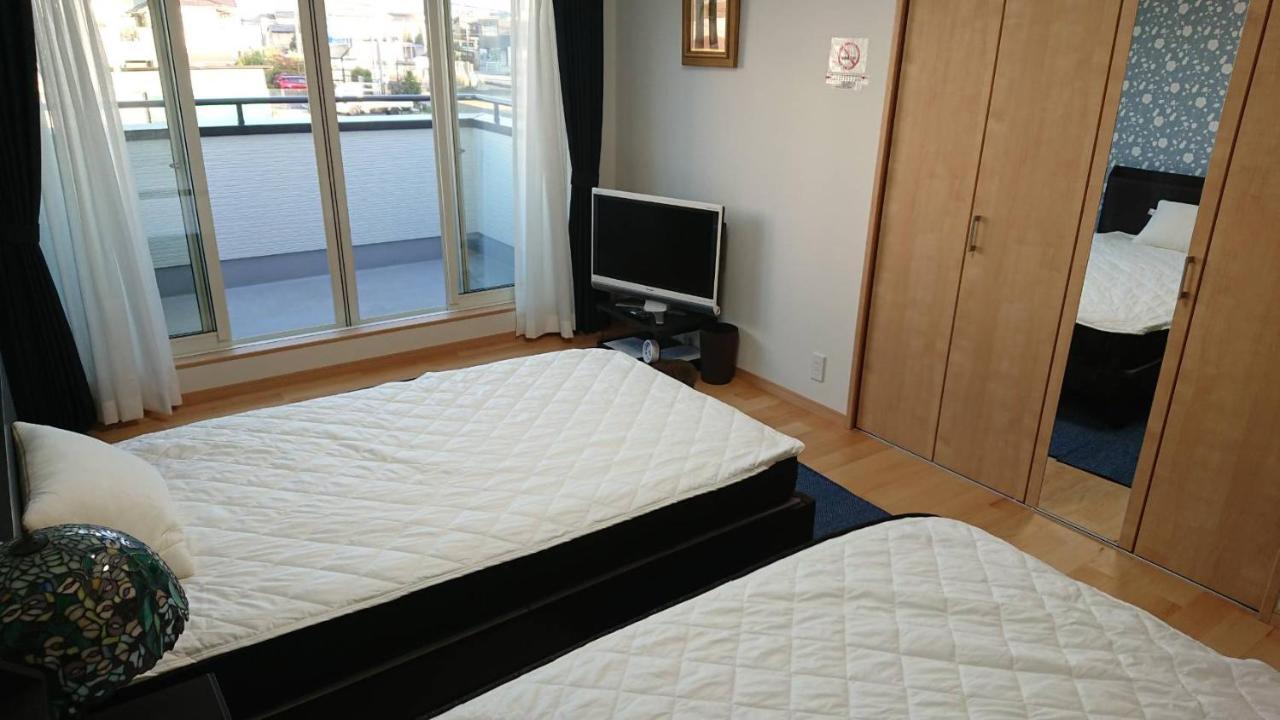 Guesthouse Gifu Suai Екстериор снимка