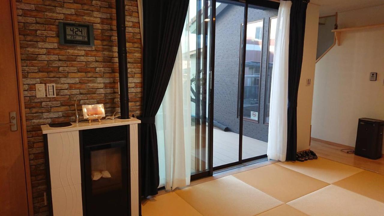 Guesthouse Gifu Suai Екстериор снимка