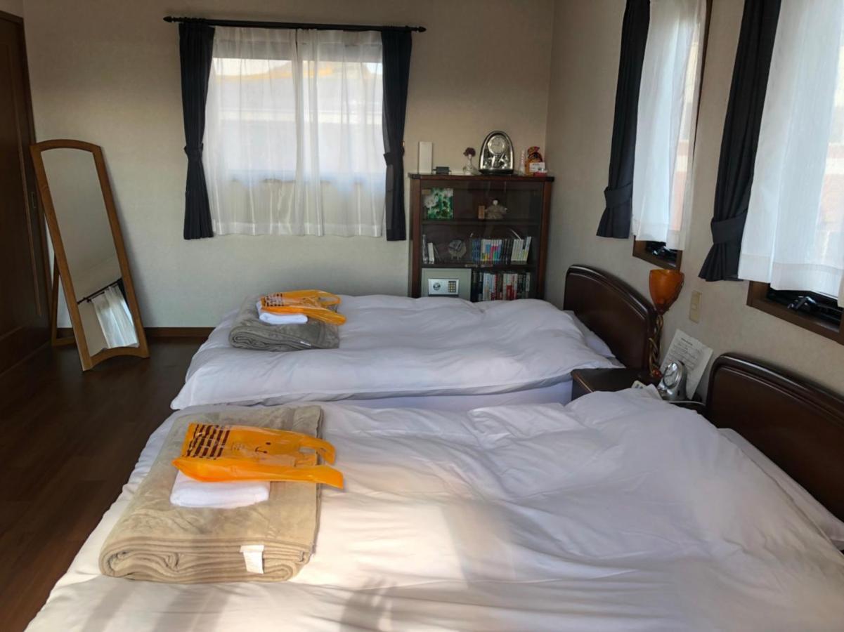 Guesthouse Gifu Suai Екстериор снимка