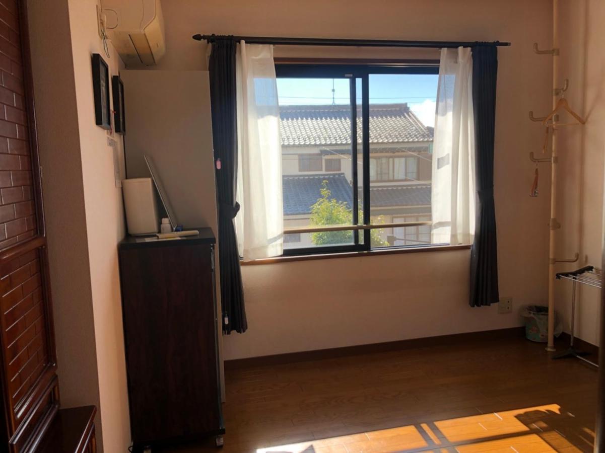 Guesthouse Gifu Suai Екстериор снимка