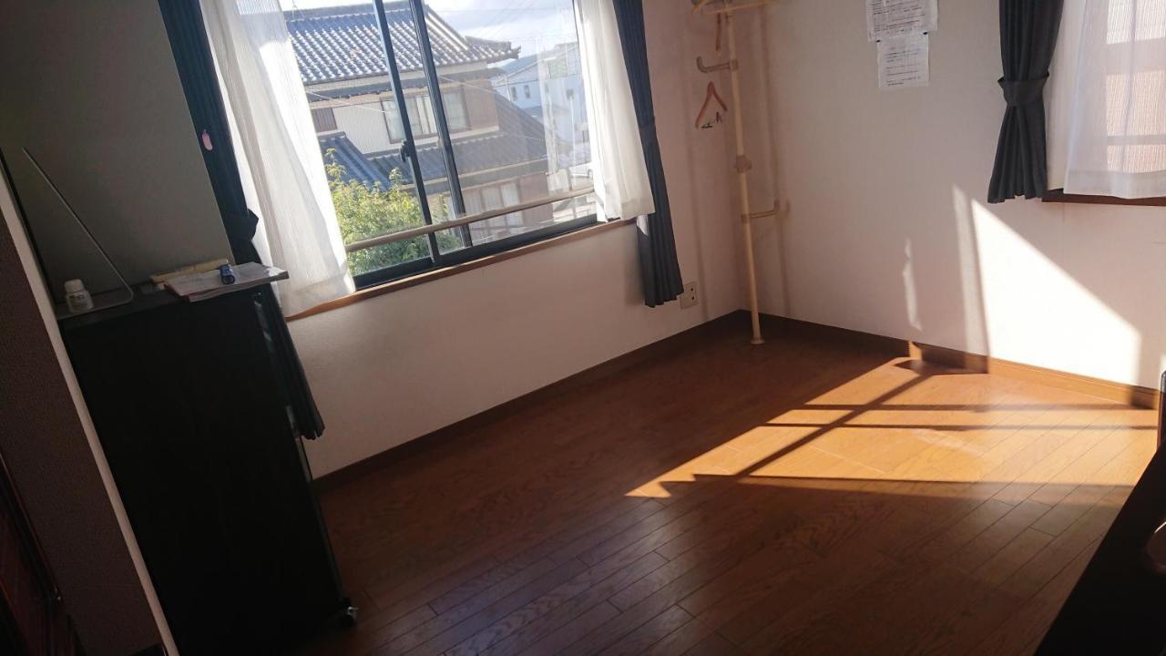 Guesthouse Gifu Suai Екстериор снимка