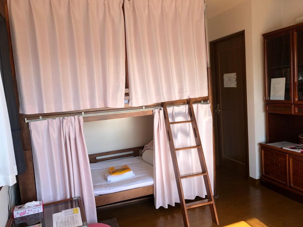 Guesthouse Gifu Suai Екстериор снимка