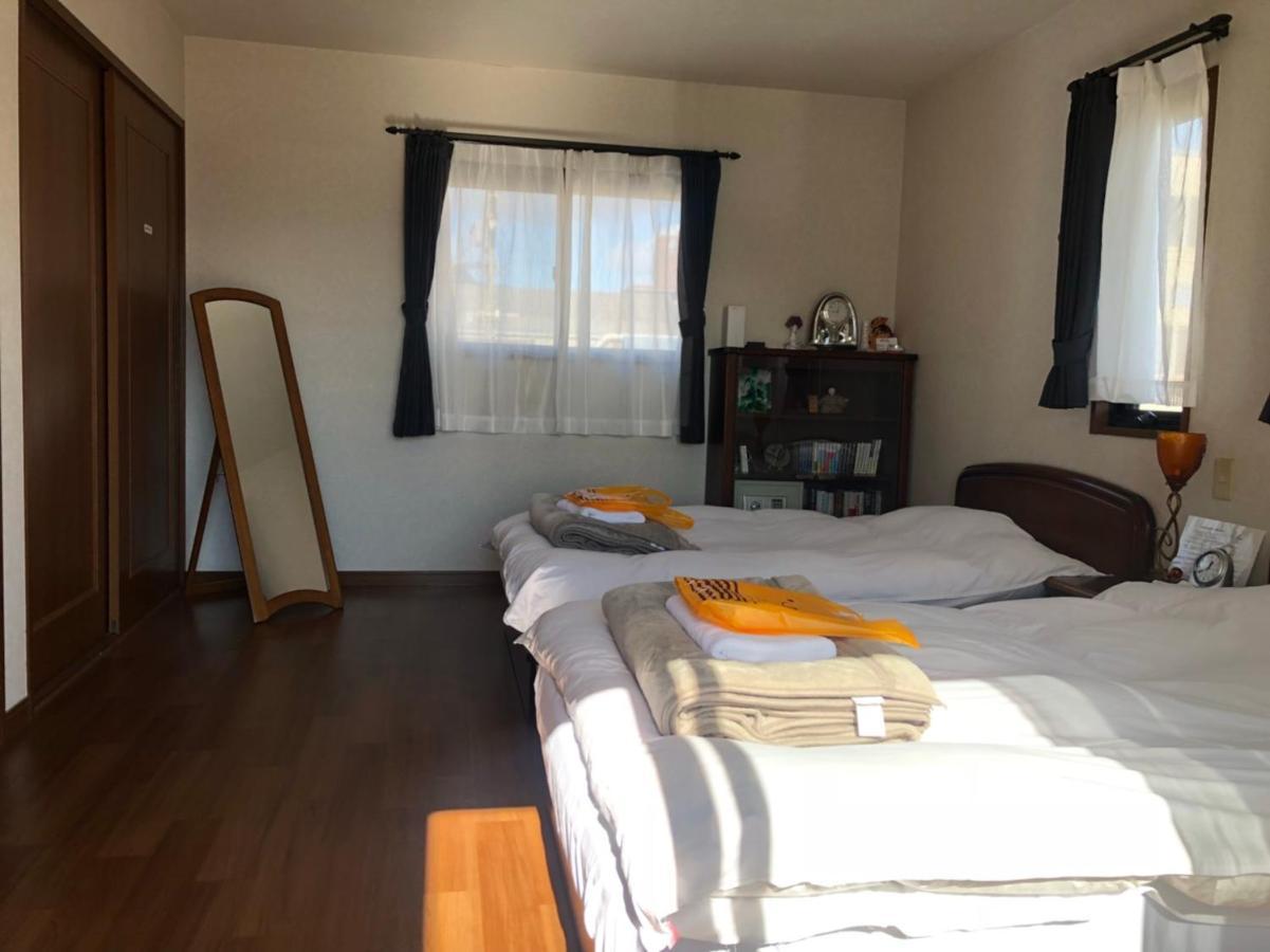 Guesthouse Gifu Suai Екстериор снимка