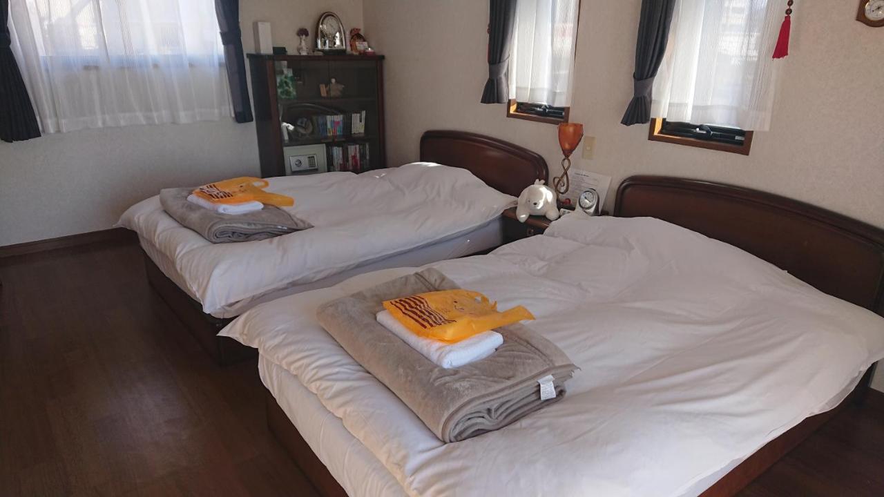 Guesthouse Gifu Suai Екстериор снимка