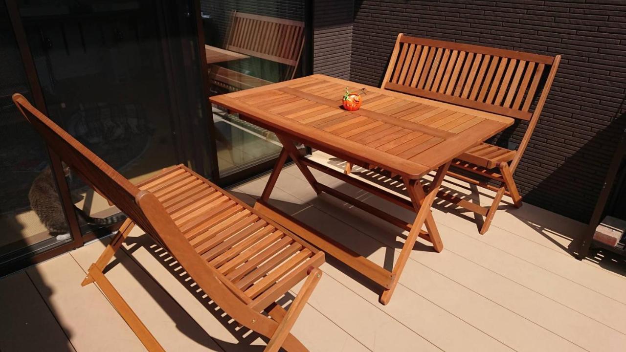 Guesthouse Gifu Suai Екстериор снимка