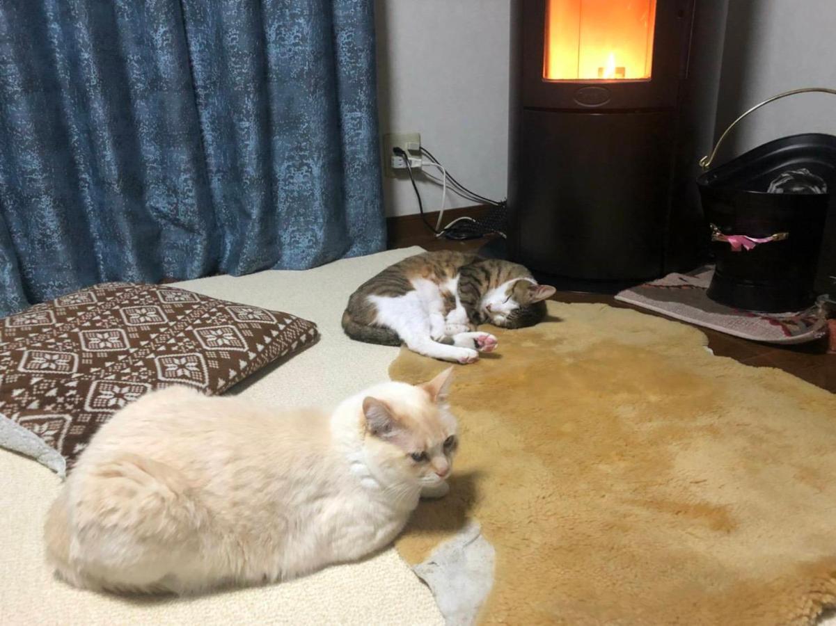 Guesthouse Gifu Suai Екстериор снимка